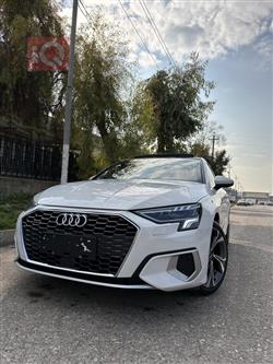 اودي A3